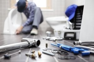 Essential Plumbing Services in Huddersfield