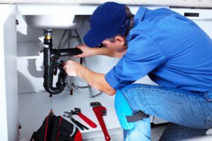 Affordable plumber in Huddersfield