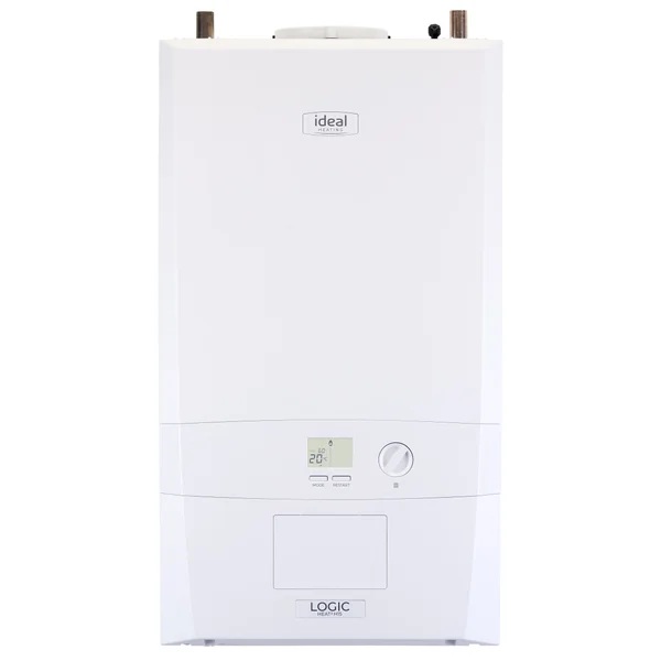 Ideal logic max boiler Ideal logic max boiler